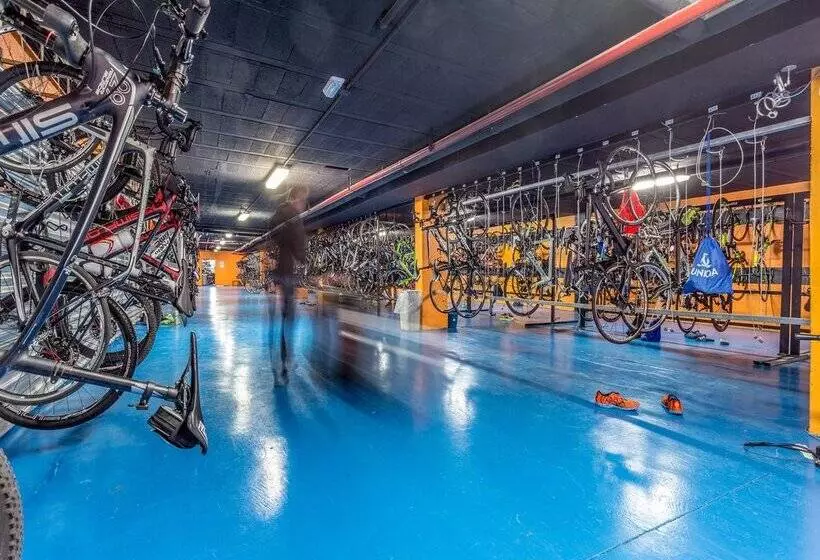 Fotos del hotel & Spa Ferrer Janeiro:  14