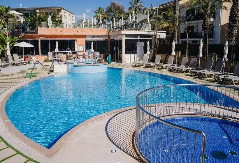 Fotos del hotel & Spa Ferrer Janeiro:  46