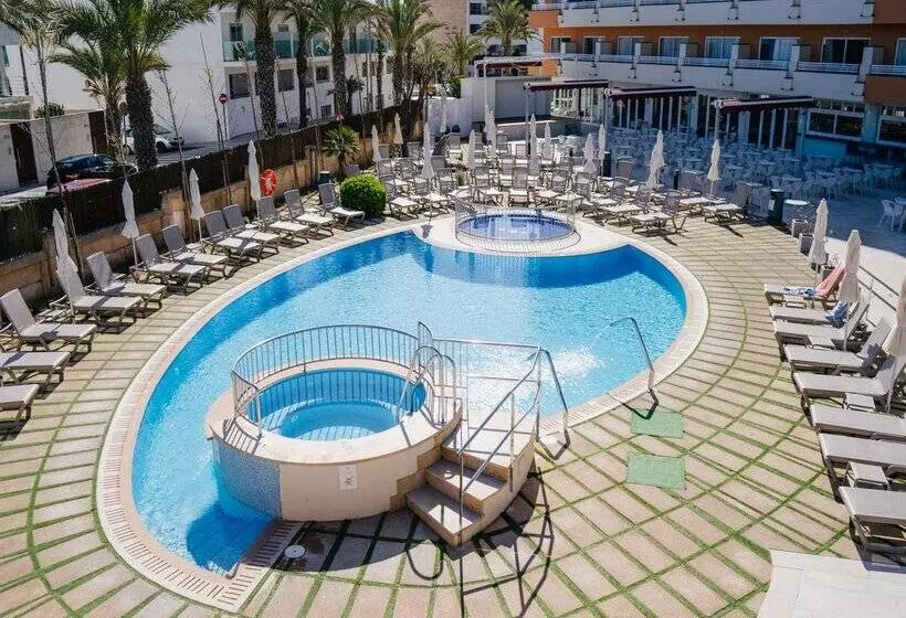 Fotos del hotel & Spa Ferrer Janeiro:  45