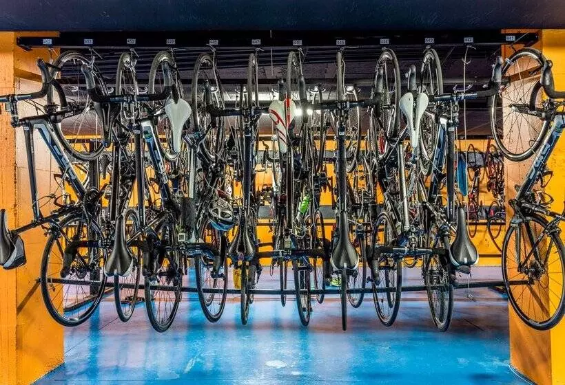 Fotos del hotel & Spa Ferrer Janeiro:  29