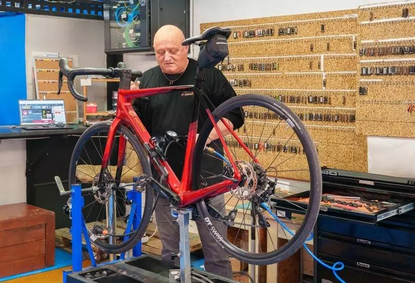 Fotos del hotel & Spa Ferrer Janeiro:  30