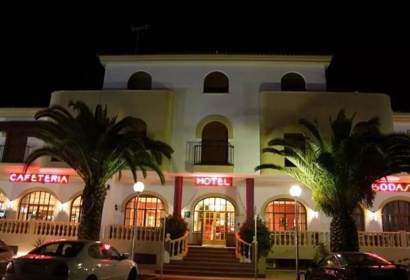 Fotos del hotel Acosta Vetonia:  1