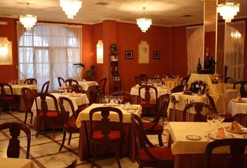Fotos del hotel Acosta Vetonia:  13