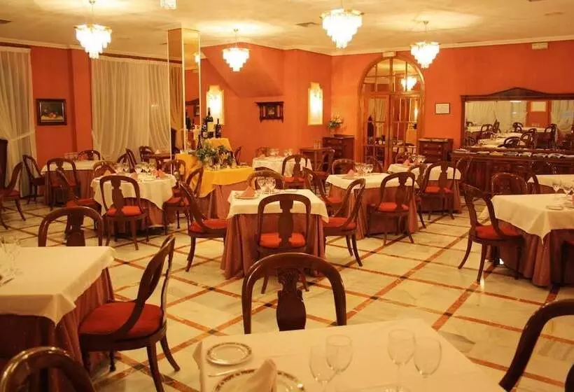 Fotos del hotel Acosta Vetonia:  6
