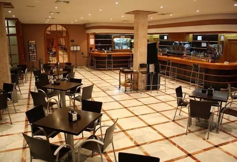 Fotos del hotel Acosta Vetonia:  7