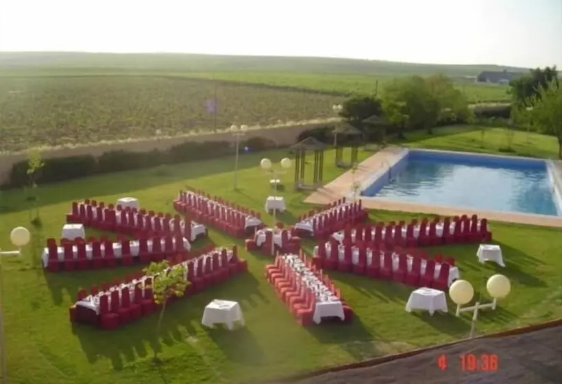 Fotos del hotel Acosta Vetonia:  16