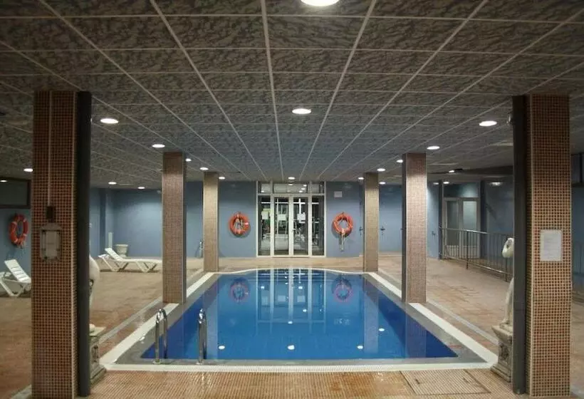 Fotos del hotel Acosta Vetonia:  17
