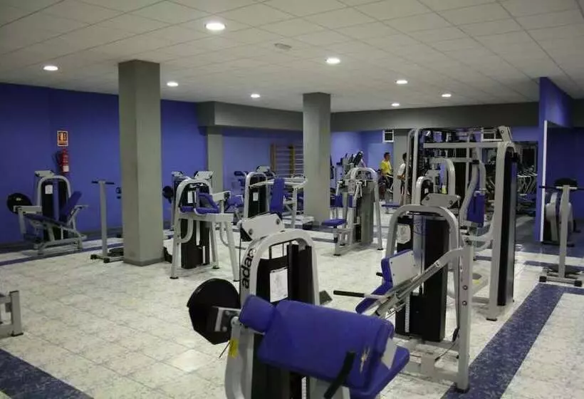 Fotos del hotel Acosta Vetonia:  12