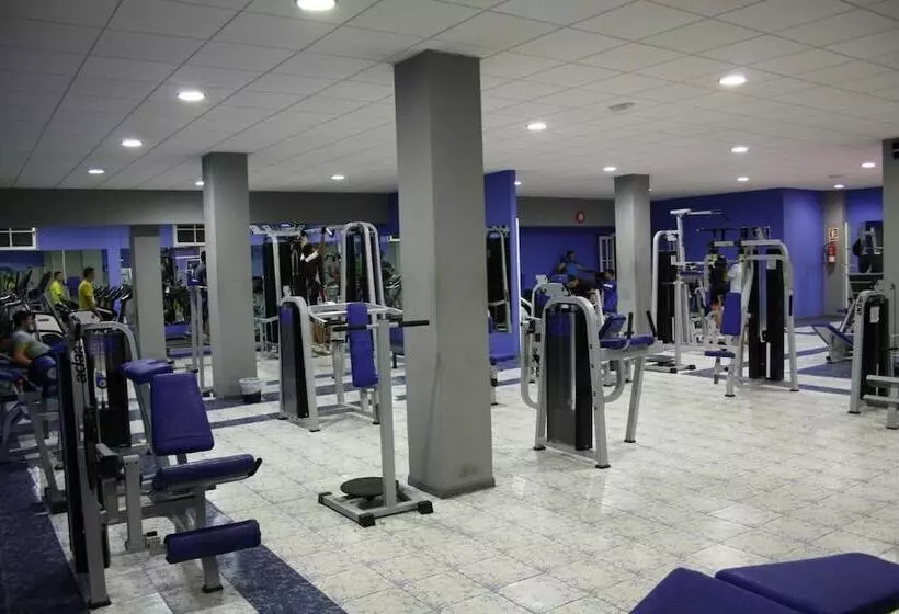 Fotos del hotel Acosta Vetonia:  4
