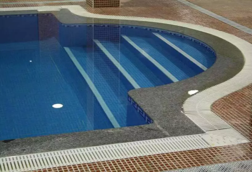 Fotos del hotel Acosta Vetonia:  20