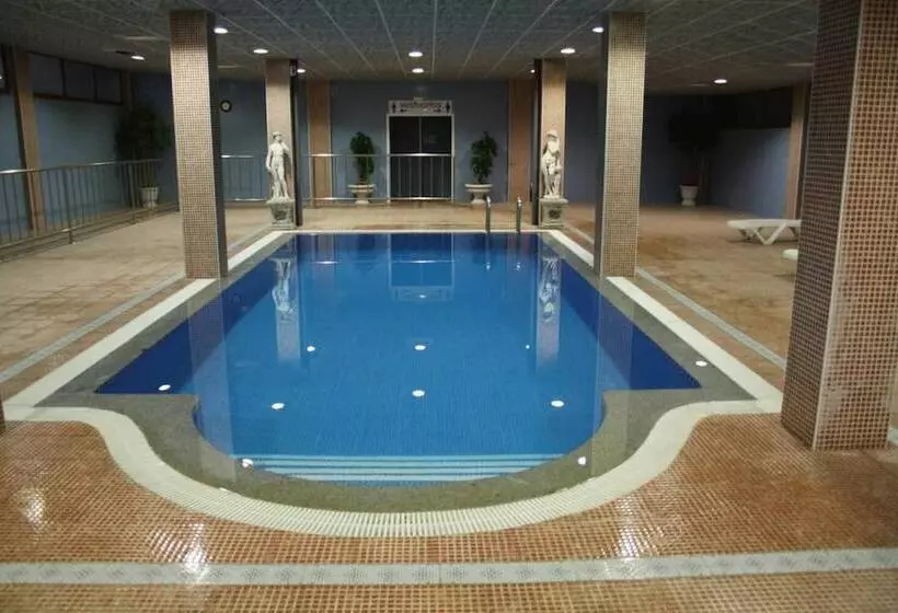 Fotos del hotel Acosta Vetonia:  11