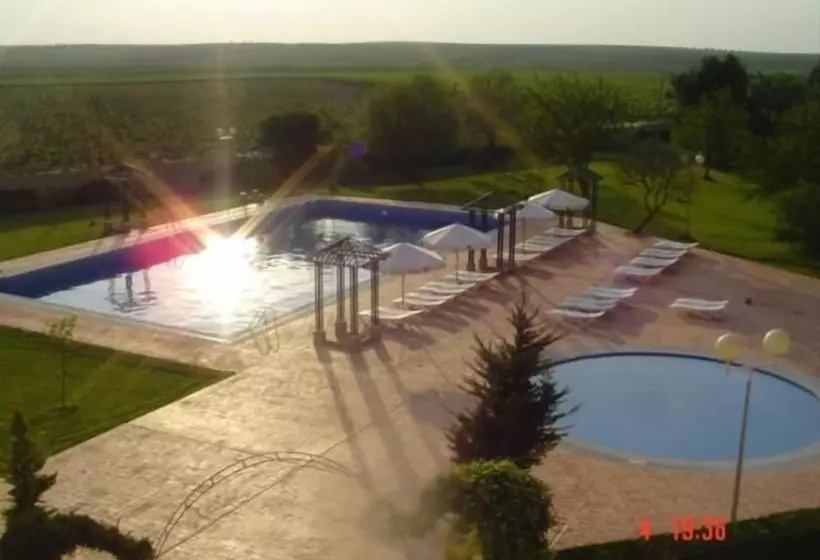 Fotos del hotel Acosta Vetonia:  23