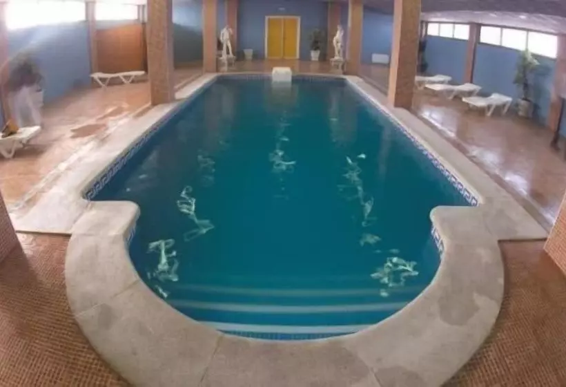 Fotos del hotel Acosta Vetonia:  3