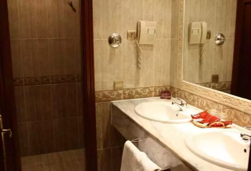 Fotos del hotel Acosta Vetonia:  19