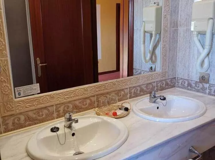 Fotos del hotel Acosta Vetonia:  22