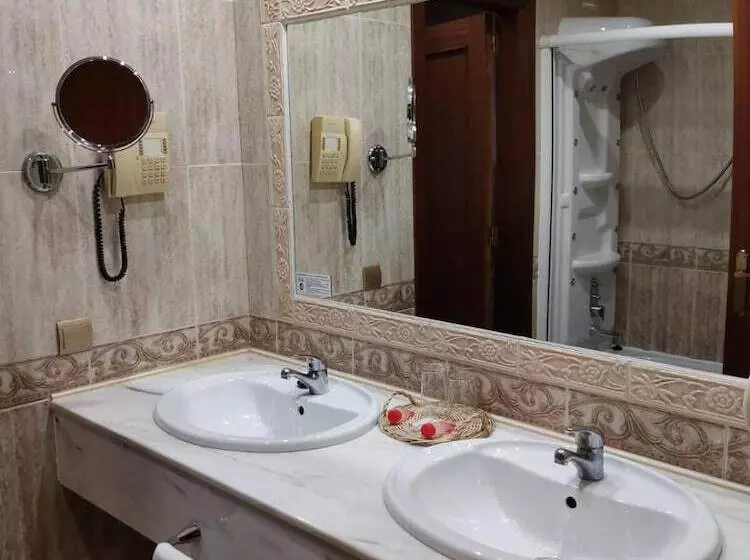 Fotos del hotel Acosta Vetonia:  14