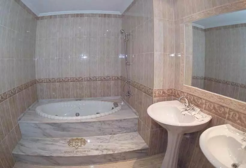 Fotos del hotel Acosta Vetonia:  25