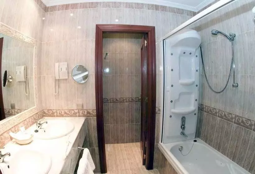 Fotos del hotel Acosta Vetonia:  8