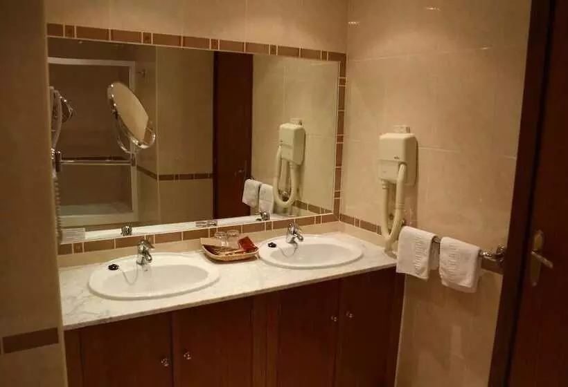 Fotos del hotel Acosta Vetonia:  24