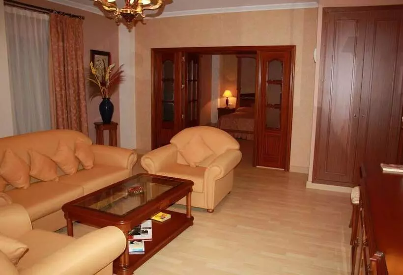 Fotos del hotel Acosta Vetonia:  2
