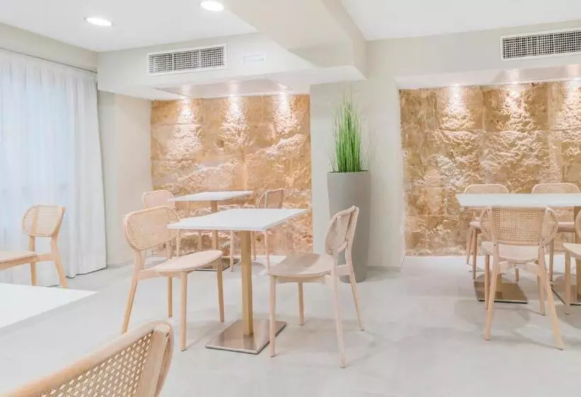 Fotos del hotel Almudaina:  17