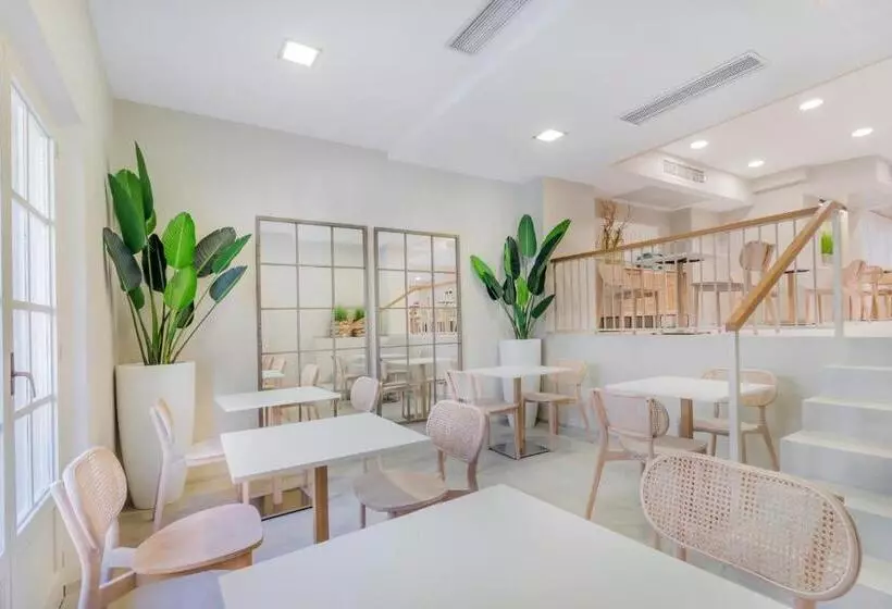 Fotos del hotel Almudaina:  11