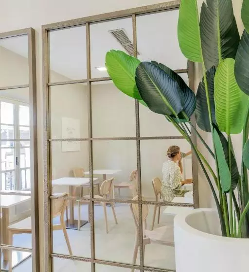 Fotos del hotel Almudaina:  2