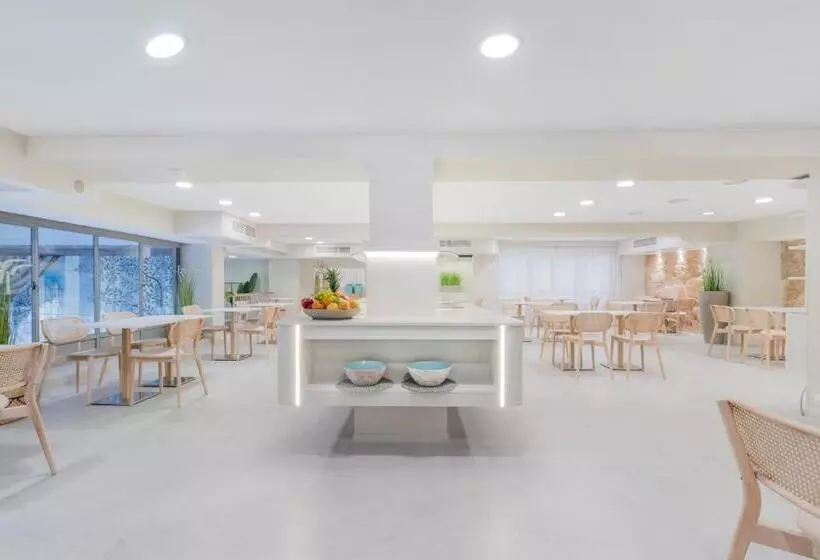 Fotos del hotel Almudaina:  13