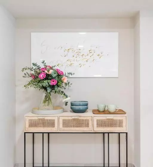 Fotos del hotel Almudaina:  24