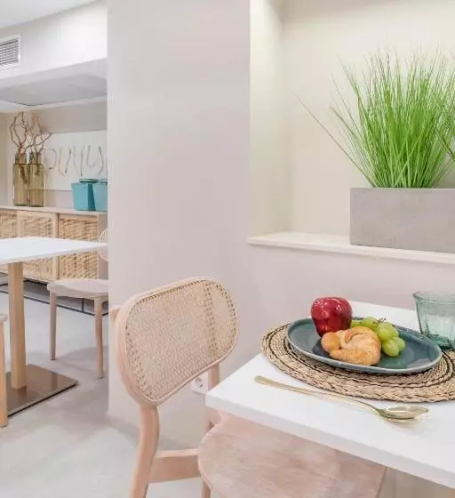 Fotos del hotel Almudaina:  25