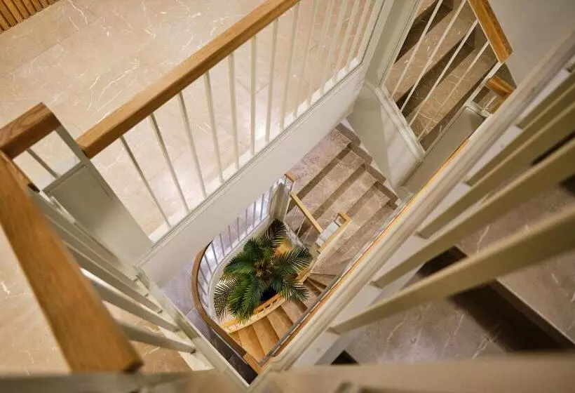 Fotos del hotel Almudaina:  14