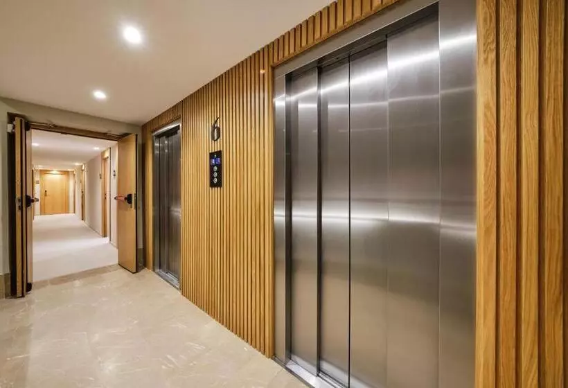 Fotos del hotel Almudaina:  16