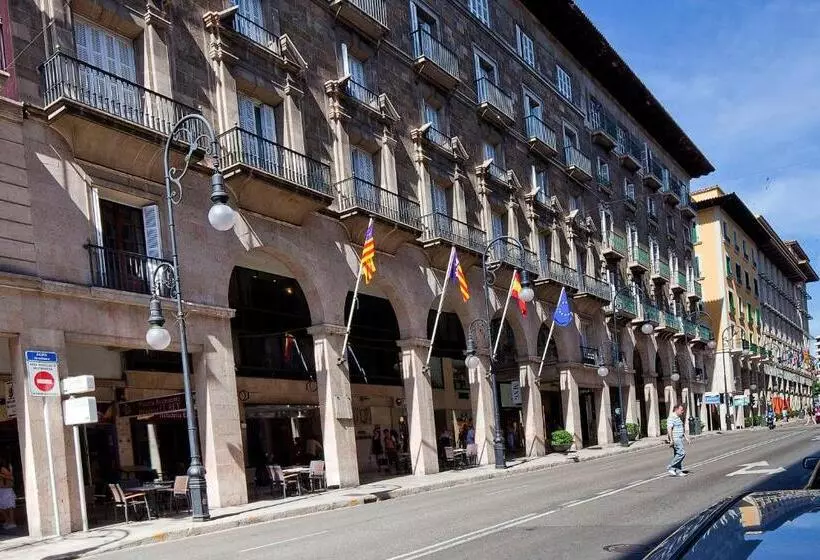 Fotos del hotel Almudaina:  9