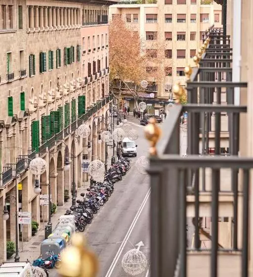 Fotos del hotel Almudaina:  19