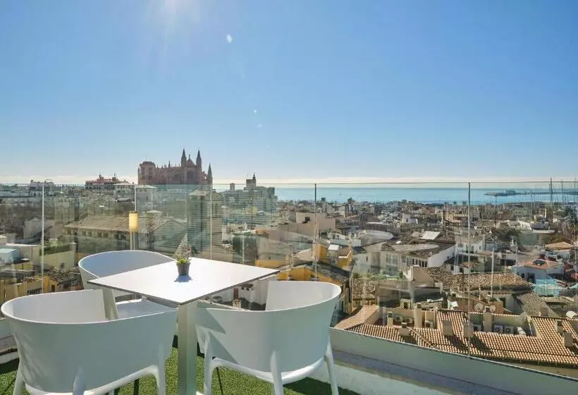 Fotos del hotel Almudaina:  18