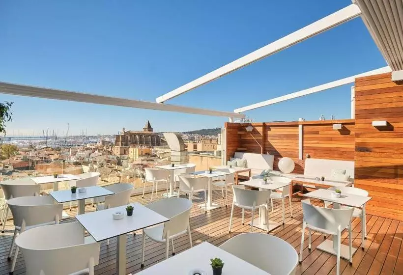 Fotos del hotel Almudaina:  12