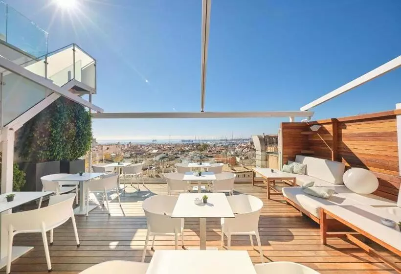 Fotos del hotel Almudaina:  5