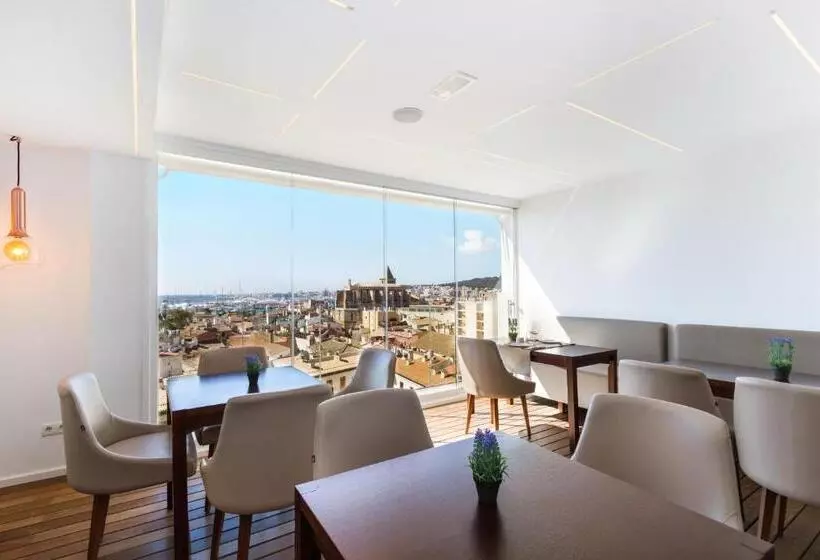 Fotos del hotel Almudaina:  23