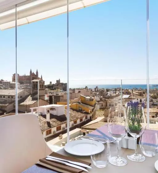 Fotos del hotel Almudaina:  20