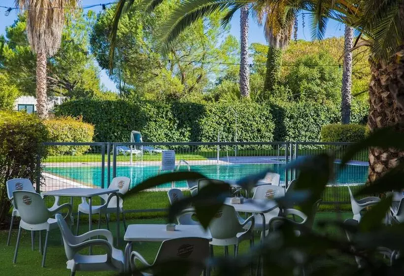 Balneario El Raposo Balneario El Raposo