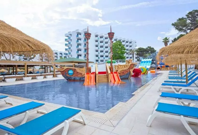 Fotos del hotel Best Delta:  48