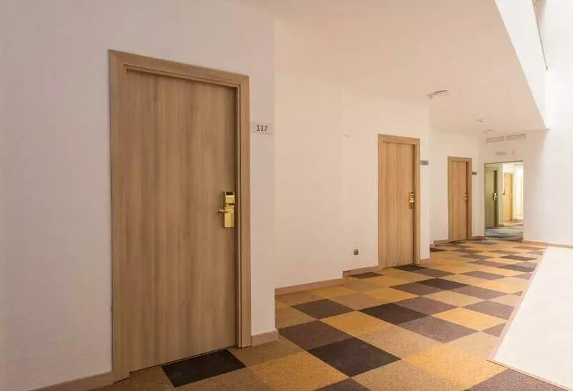 Fotos del hotel Best Delta:  45