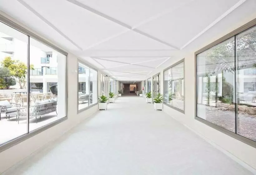 Fotos del hotel Best Delta:  46