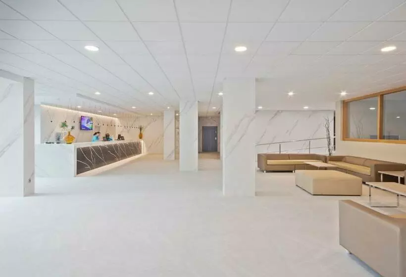 Fotos del hotel Best Delta:  35