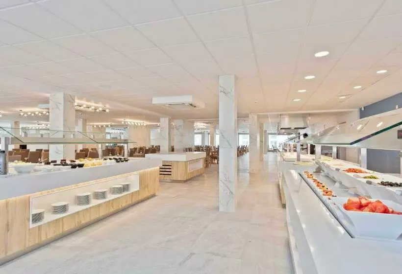 Fotos del hotel Best Delta:  54