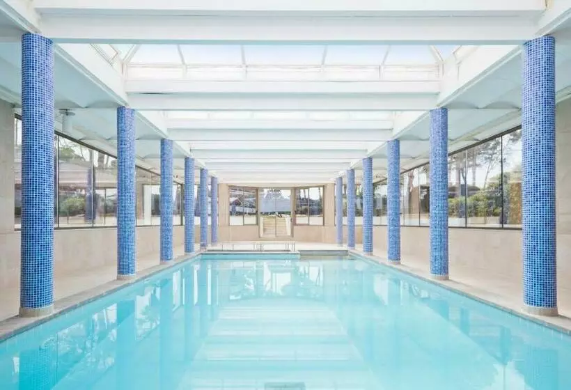 Fotos del hotel Best Delta:  31