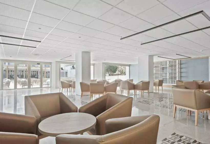 Fotos del hotel Best Delta:  34