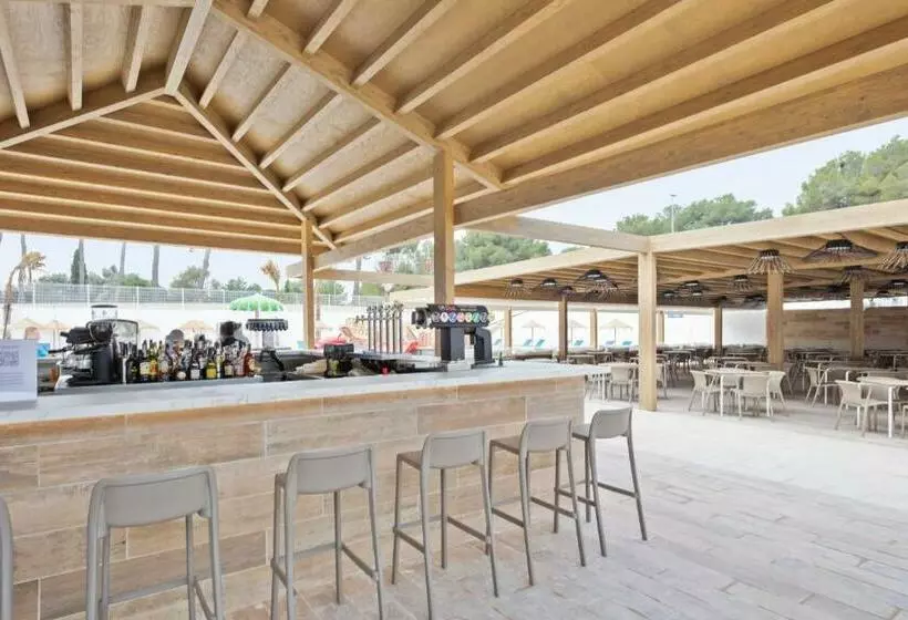 Fotos del hotel Best Delta:  38