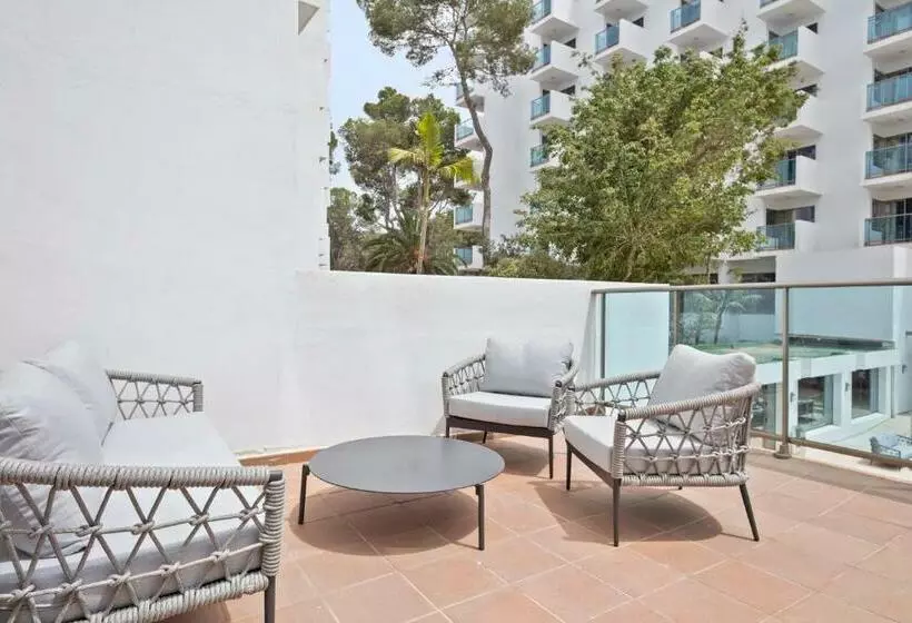 Fotos del hotel Best Delta:  43