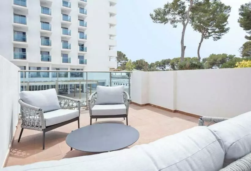 Fotos del hotel Best Delta:  41